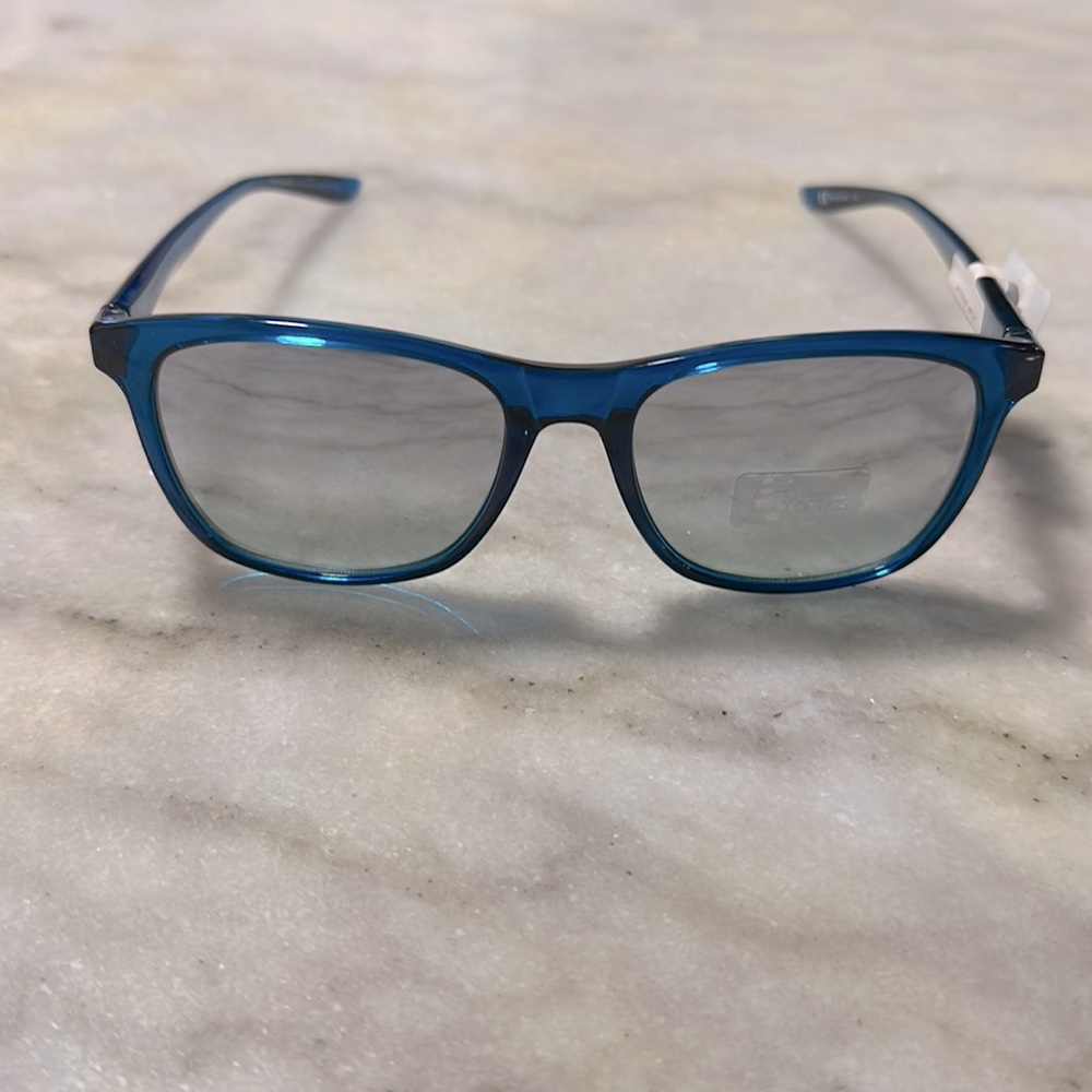 Men’s Blue Nike Sunglasses